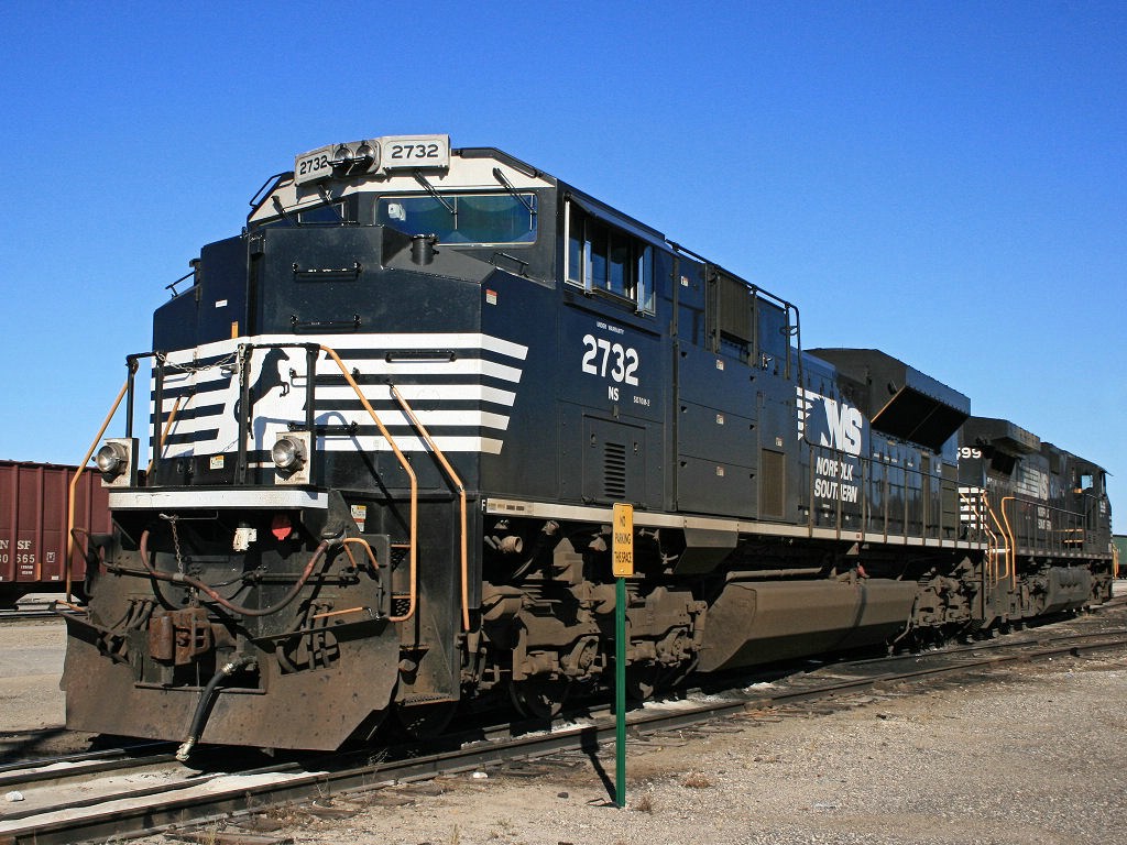 NS 2732